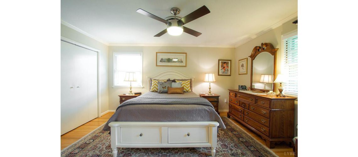 735 Sandhill Drive, Lynchburg, VA