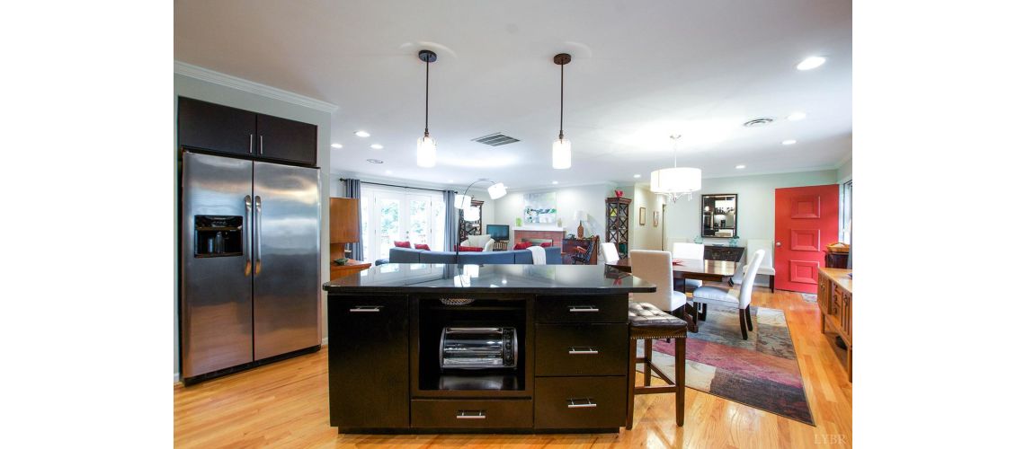 735 Sandhill Drive, Lynchburg, VA