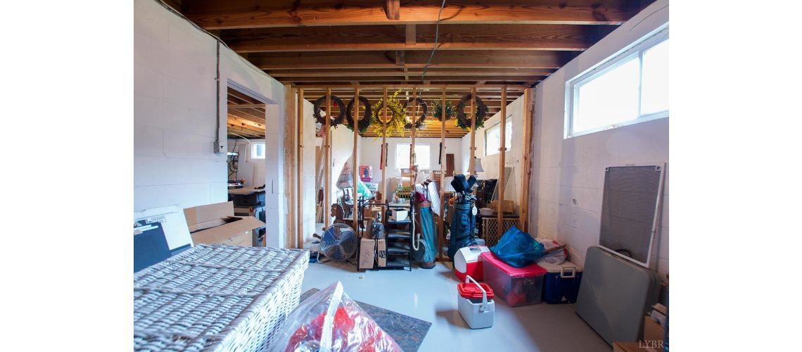 735 Sandhill Drive, Lynchburg, VA