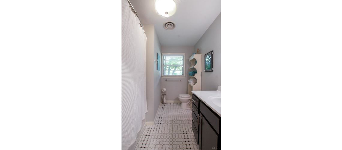 735 Sandhill Drive, Lynchburg, VA