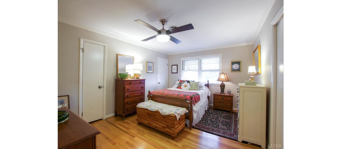 735 Sandhill Drive, Lynchburg, VA