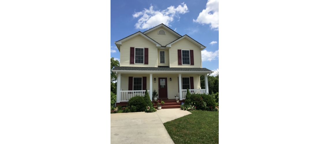 119 Bennett Drive, Lynchburg, VA