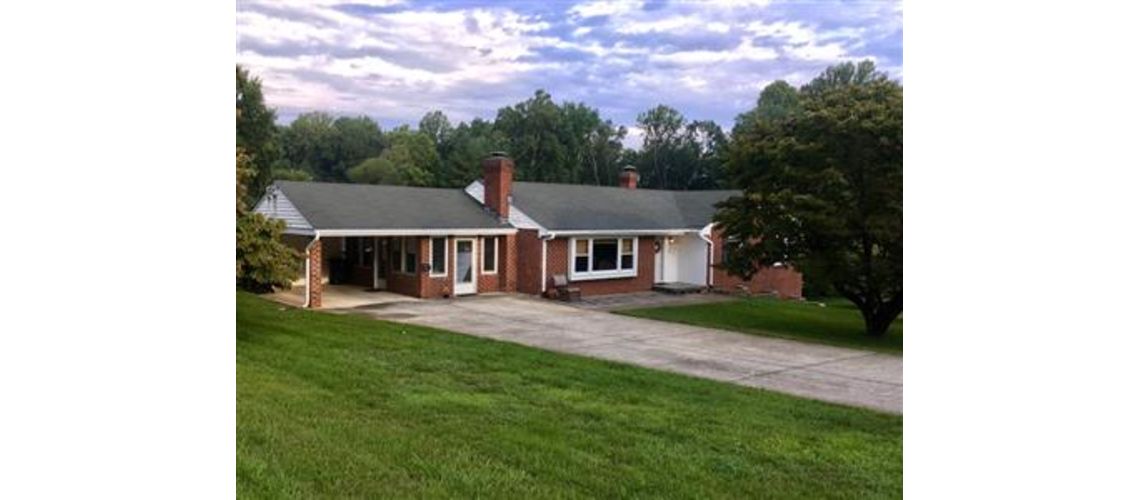 703 Chinook Pl,, Lynchburg, VA