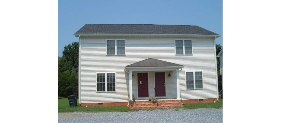 2522 Old Forest oad
Unit A, Lynchburg, VA