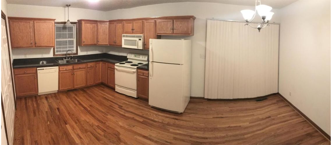 2522 Old Forest oad
Unit A, Lynchburg, VA