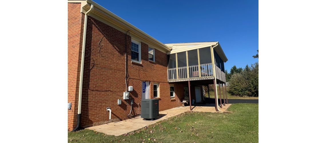 583 Leesville Rd, Lynchburg, VA