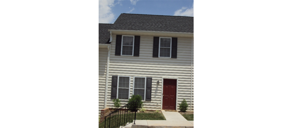 716 Leesville Rd
Unit 401, Lynchburg, VA