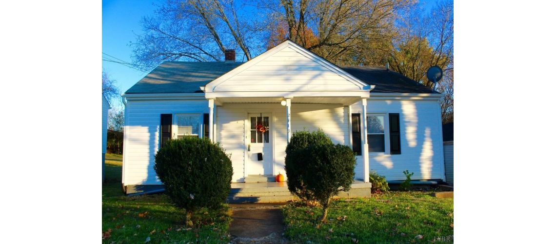 2110 Craig St, Lynchburg, VA