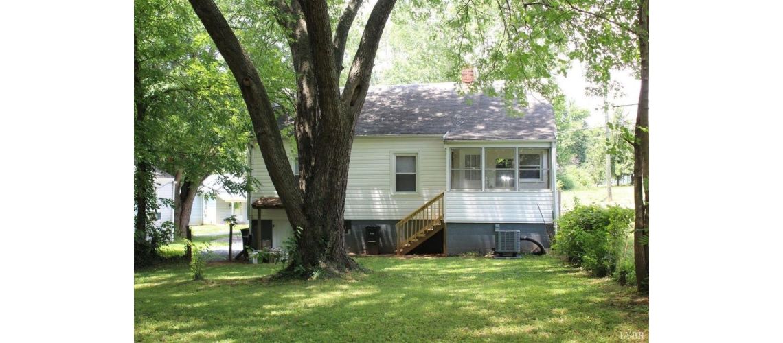 2110 Craig St, Lynchburg, VA