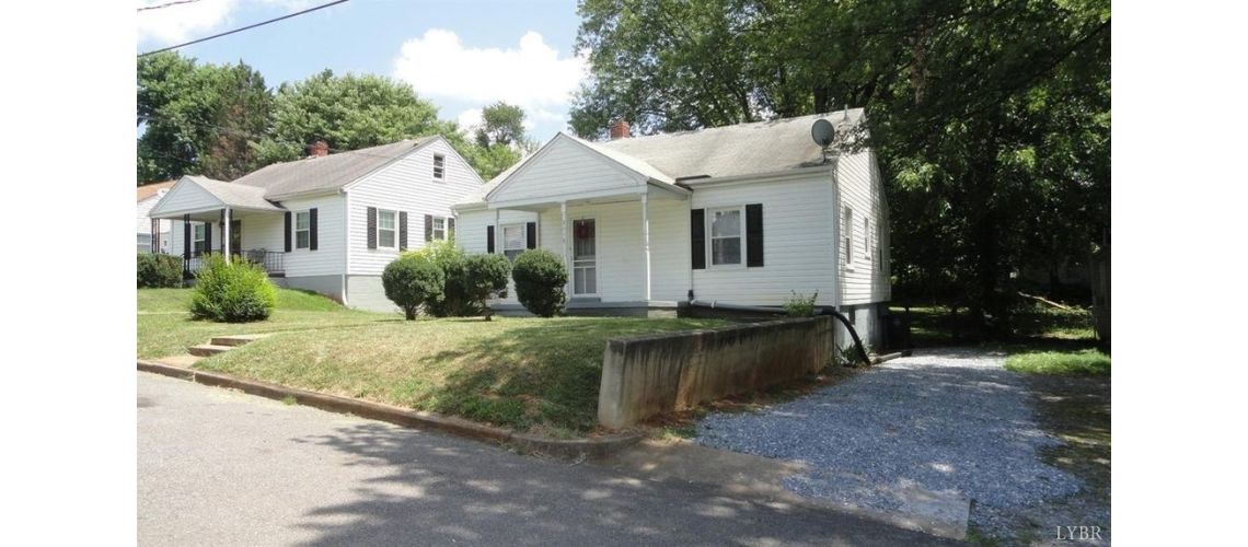 2110 Craig St, Lynchburg, VA