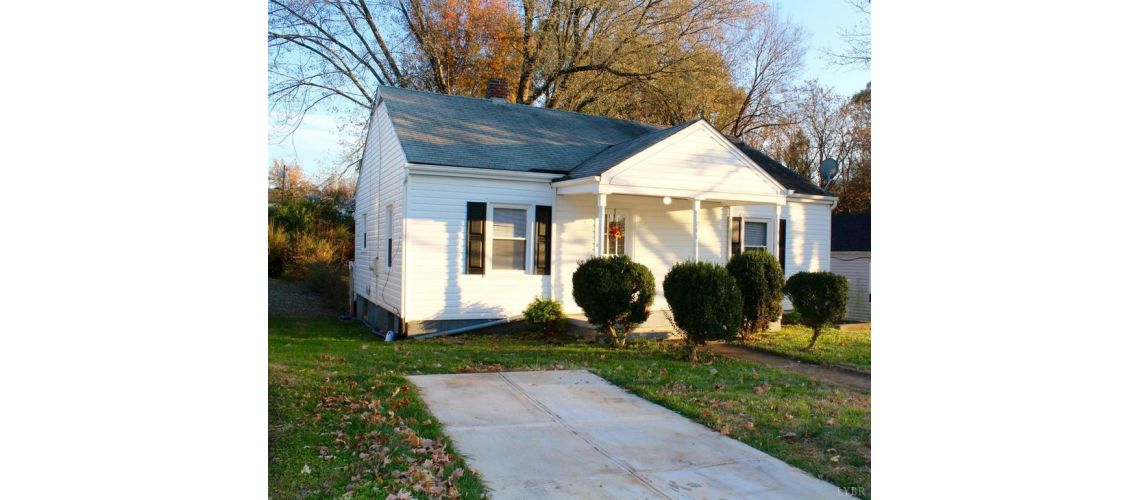 2110 Craig St, Lynchburg, VA