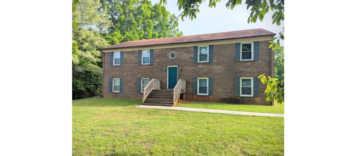 185 Moss Creek Drive 
Unit C, Forest, VA