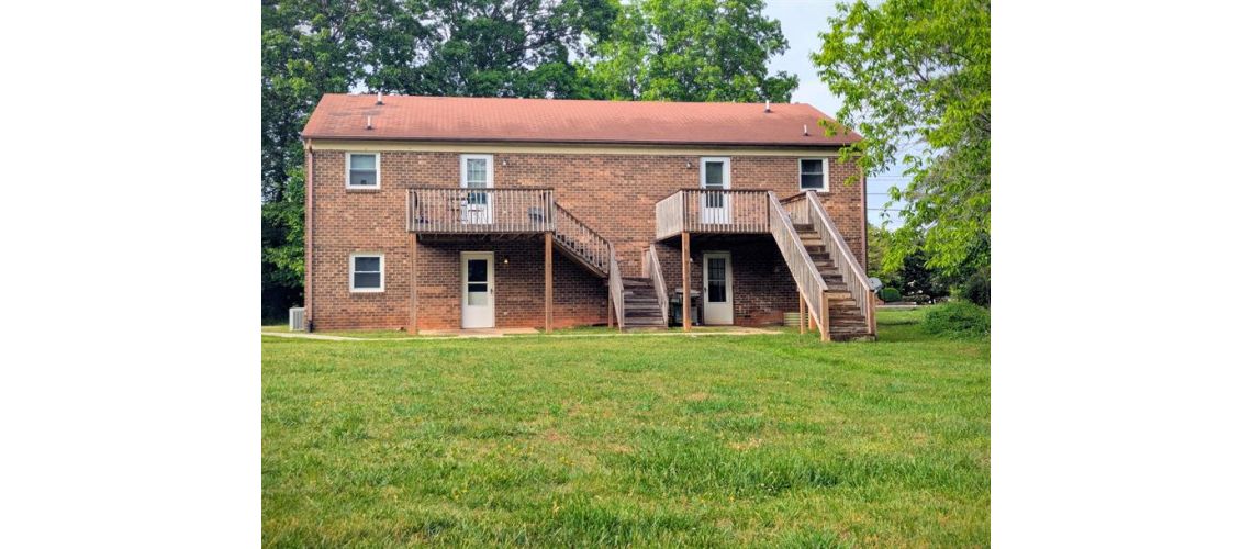 185 Moss Creek Drive 
Unit C, Forest, VA