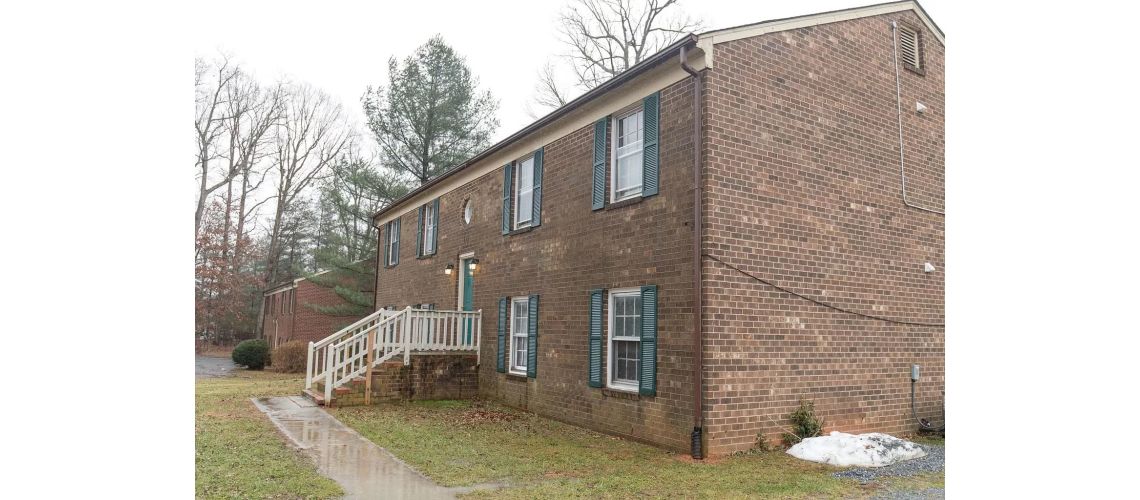 185 Moss Creek Drive 
Unit D, Forest, VA