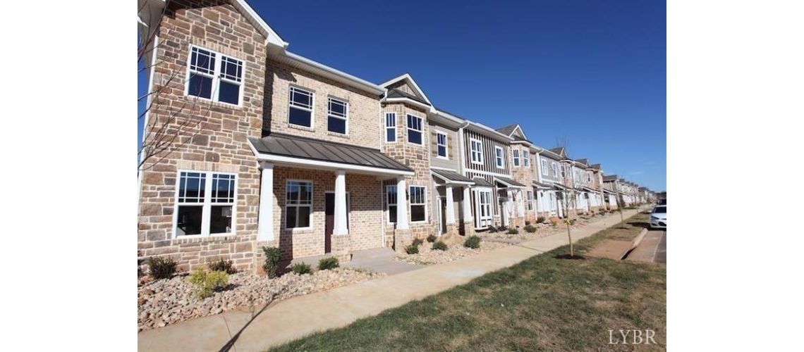 121 Portico Street, Lynchburg, VA
