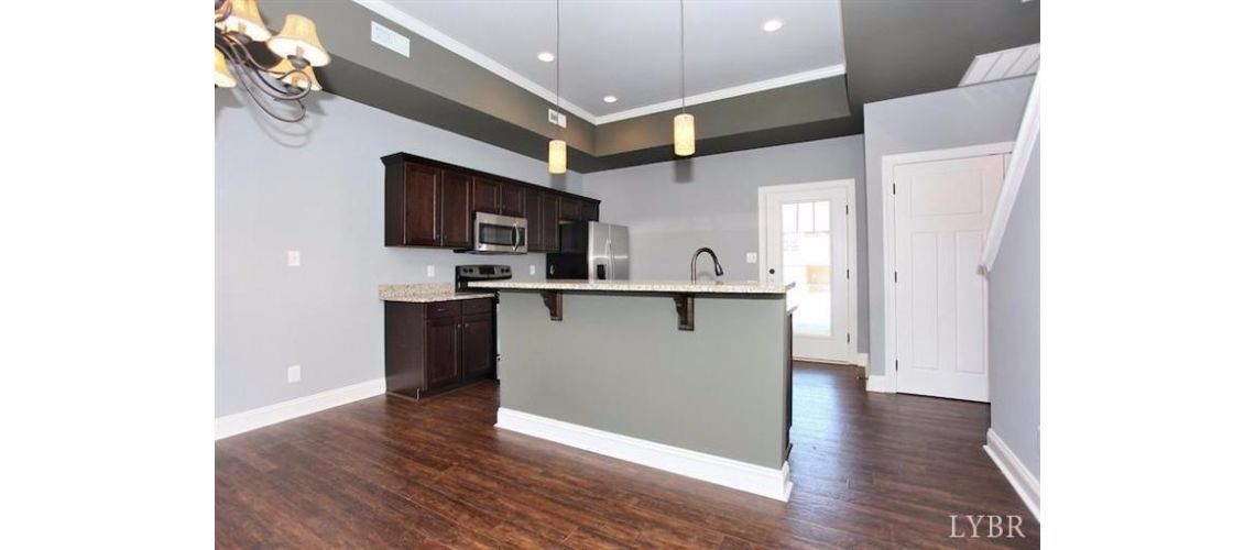 121 Portico Street, Lynchburg, VA