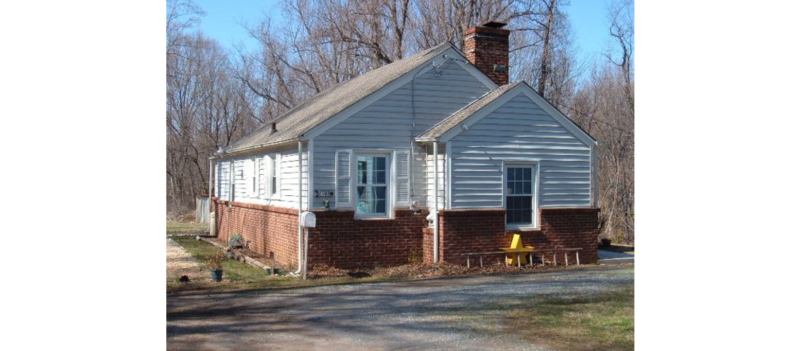 2109 MacLeod
, Lynchburg, VA