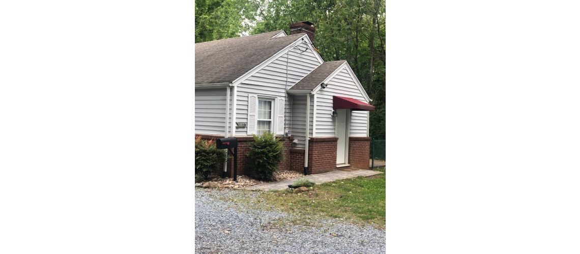 2109 MacLeod
, Lynchburg, VA
