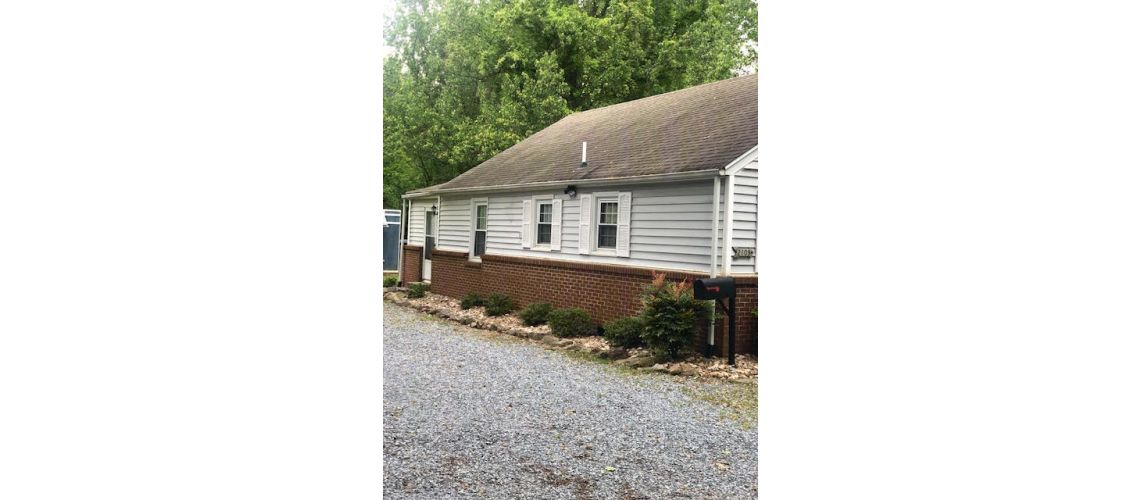 2109 MacLeod
, Lynchburg, VA