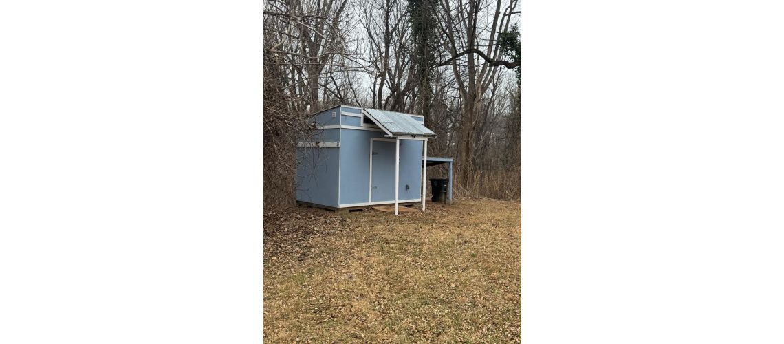 2109 MacLeod
, Lynchburg, VA