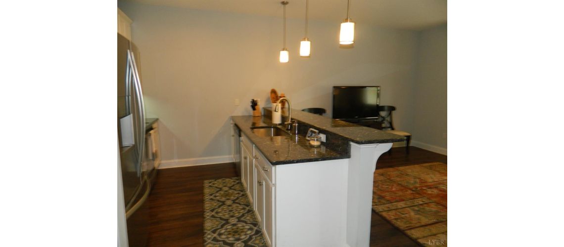 1201 Commonwealth Cir, Forest, VA