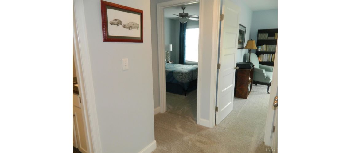 1201 Commonwealth Cir, Forest, VA