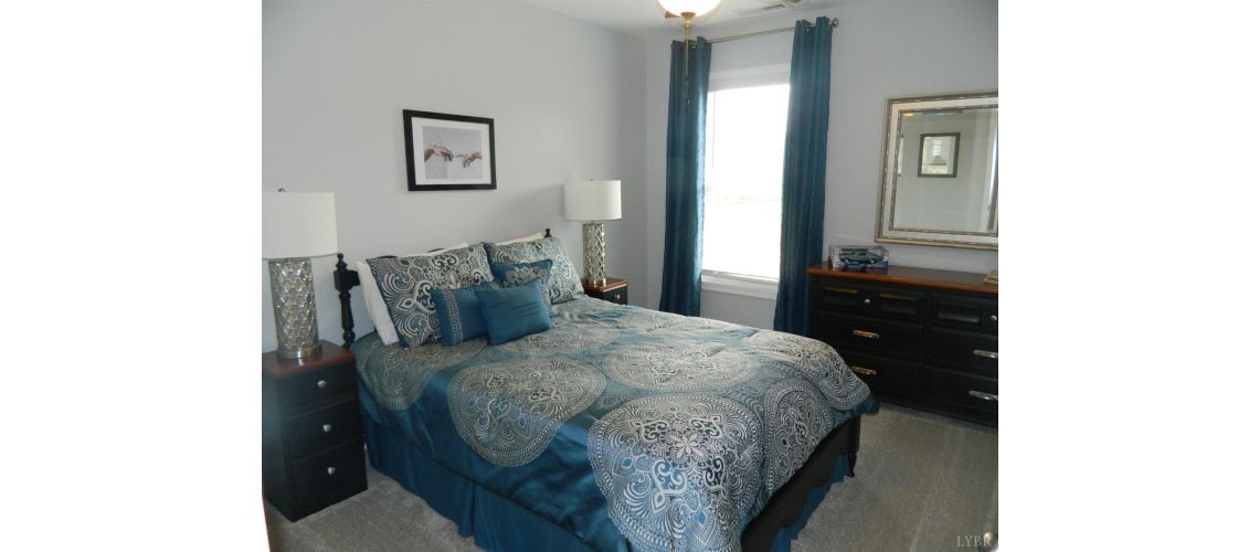 1201 Commonwealth Cir, Forest, VA