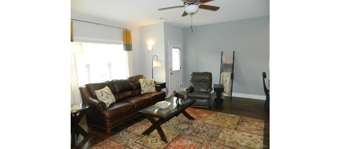 1201 Commonwealth Cir, Forest, VA