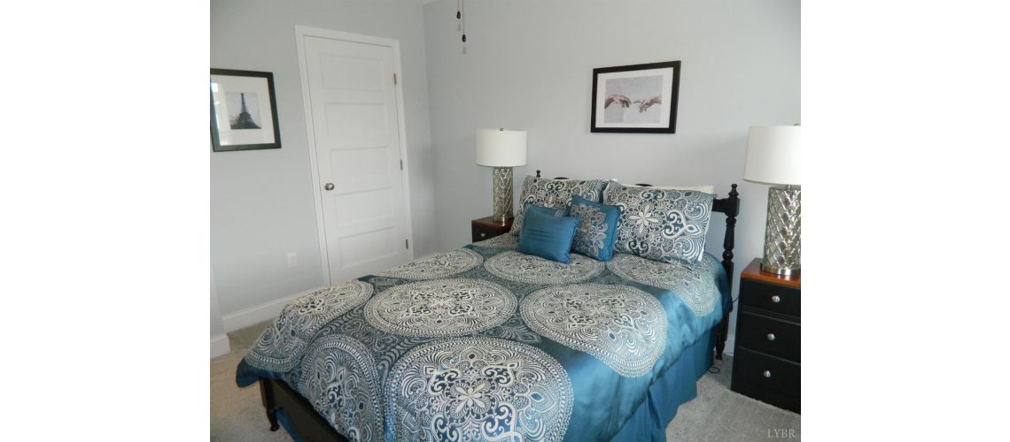 1201 Commonwealth Cir, Forest, VA