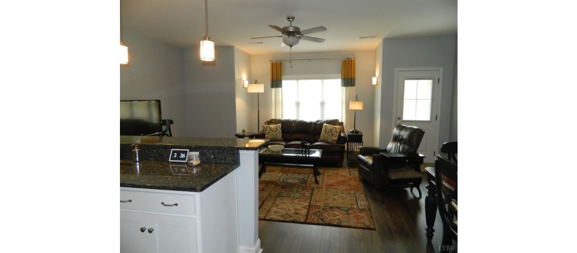 1201 Commonwealth Cir, Forest, VA