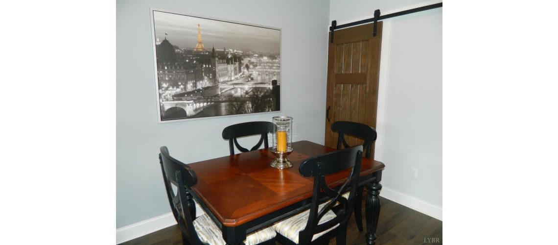 1201 Commonwealth Cir, Forest, VA