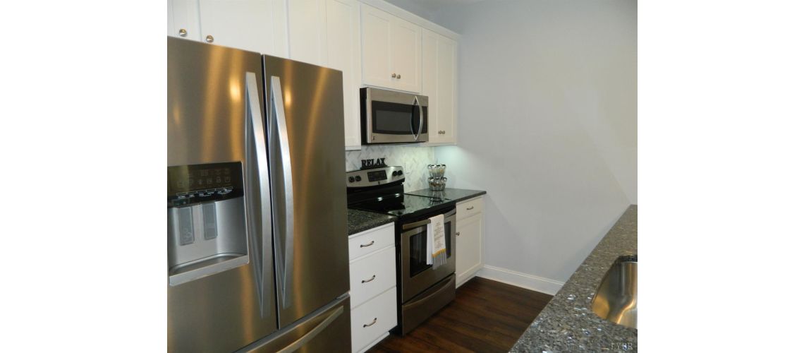 1201 Commonwealth Cir, Forest, VA