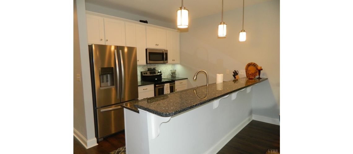 1201 Commonwealth Cir, Forest, VA