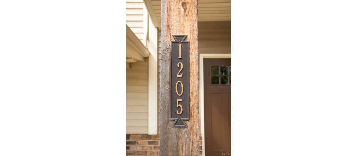 1205 Commonwealth Cir, Forest, VA