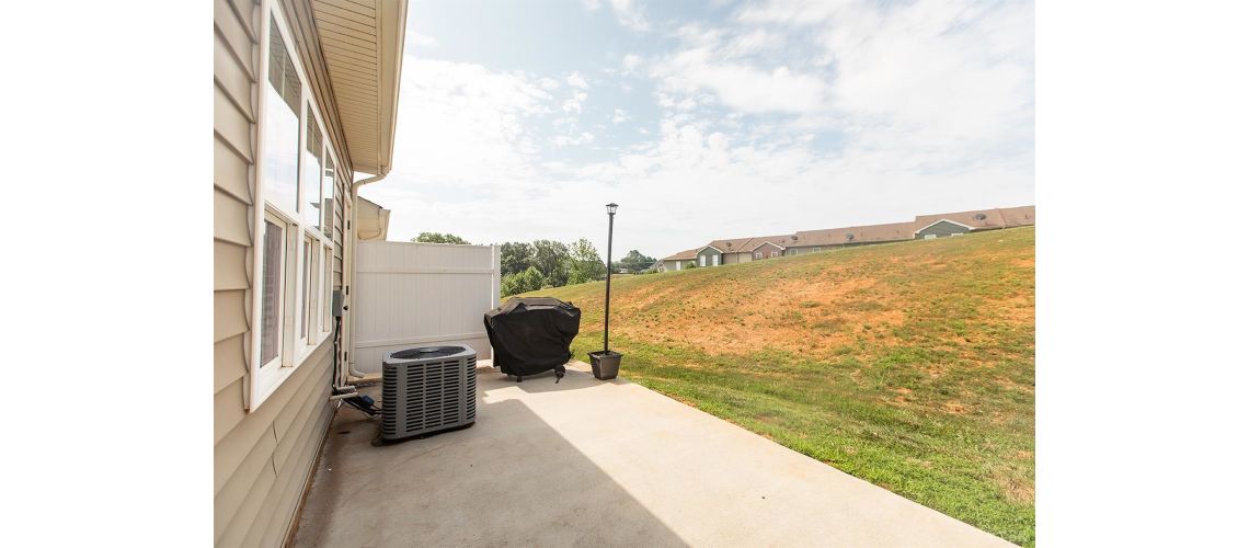 1205 Commonwealth Cir, Forest, VA