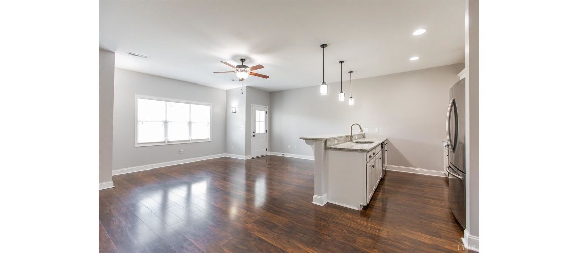 1205 Commonwealth Cir, Forest, VA