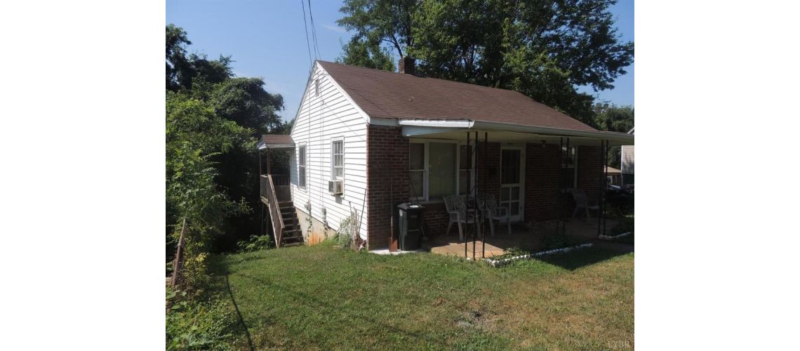 1610 Otey St, Lynchburg, VA