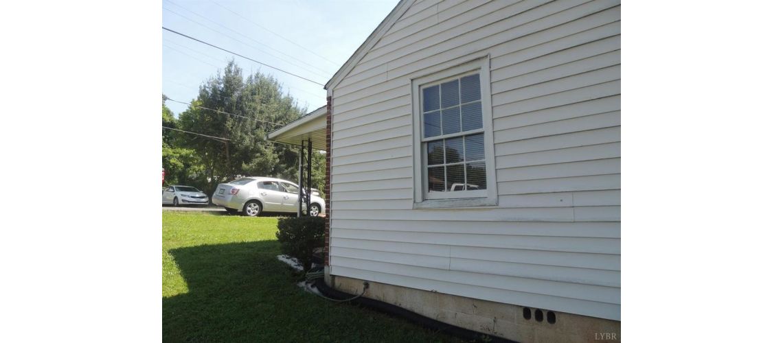 1610 Otey St, Lynchburg, VA