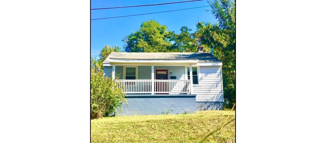 1924 Boston Avenue,, Lynchburg, VA