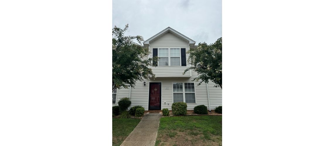 1019 Blue Ridge View Circle, Forest, VA