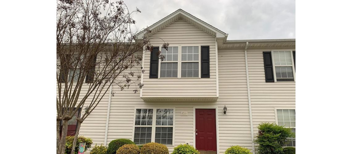 1039 Middle View Drive, Forest, VA