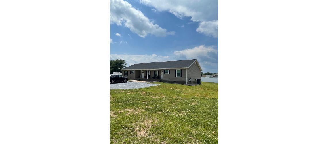 783 Greenhouse Road
Unit A, Rustburg, VA