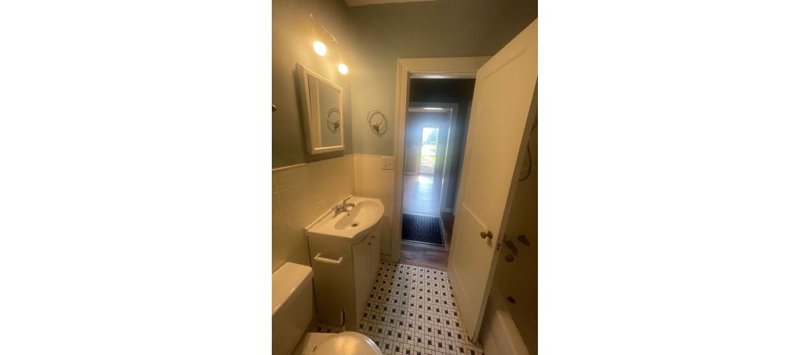 208 Perrymont Avenue, Lynchburg, VA