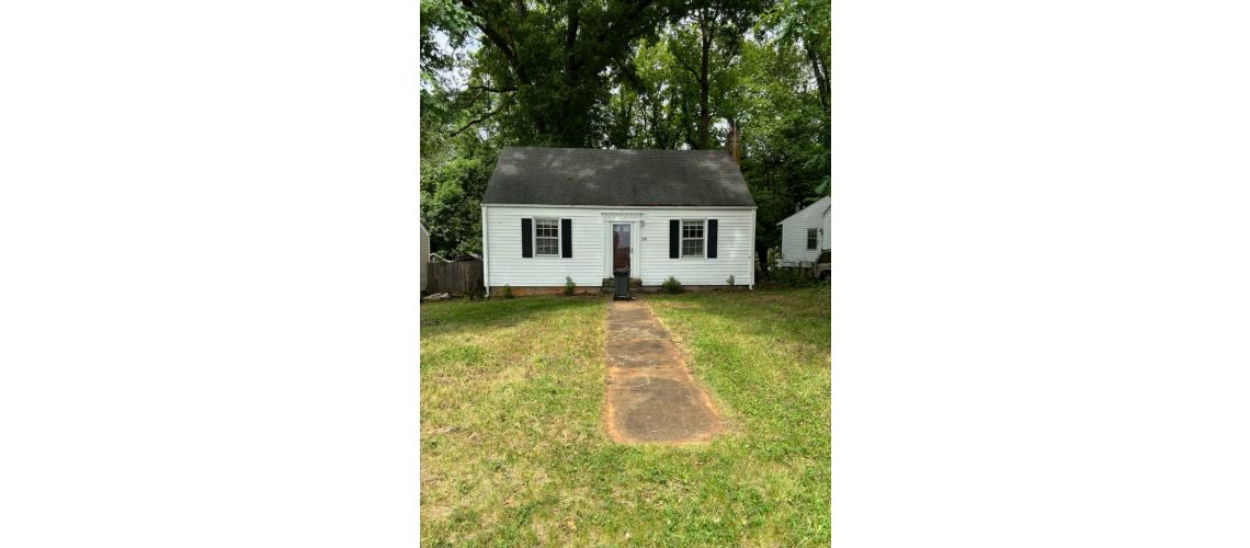 208 Perrymont Avenue, Lynchburg, VA