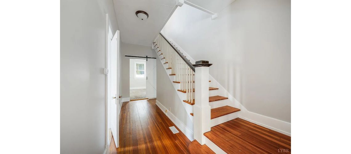 17 W. Princeton Circle, Lynchburg, VA