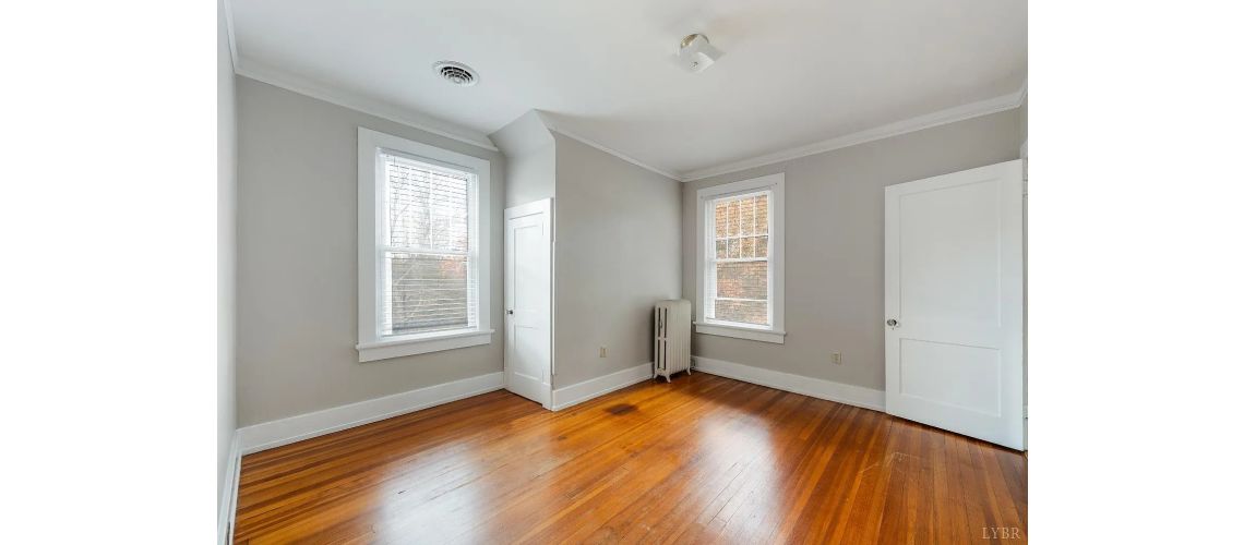 17 W. Princeton Circle, Lynchburg, VA