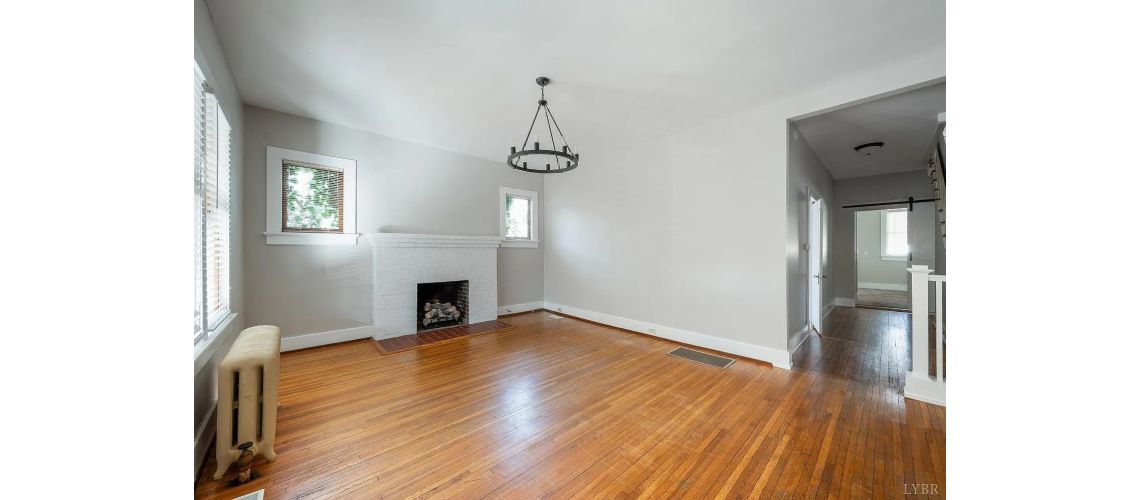 17 W. Princeton Circle, Lynchburg, VA