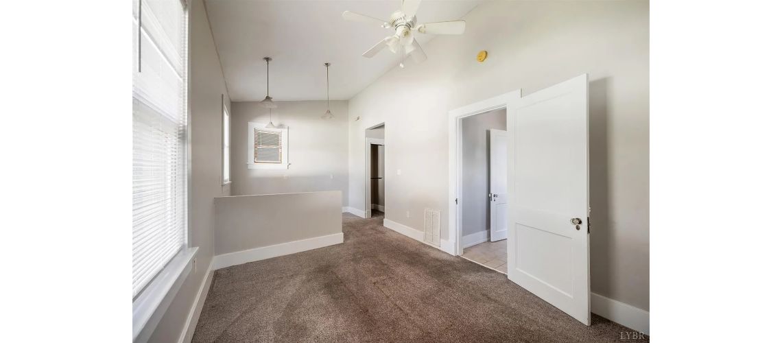 17 W. Princeton Circle, Lynchburg, VA