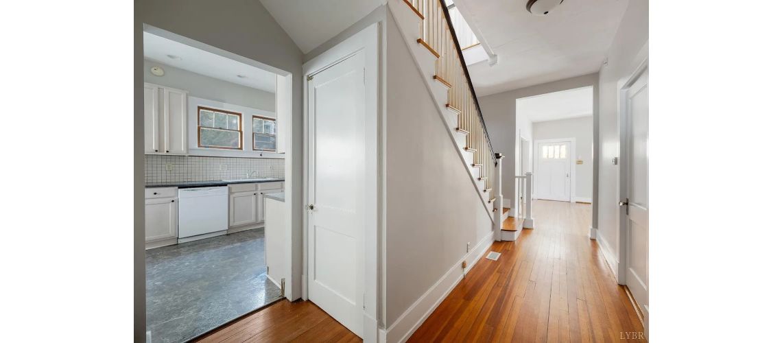 17 W. Princeton Circle, Lynchburg, VA