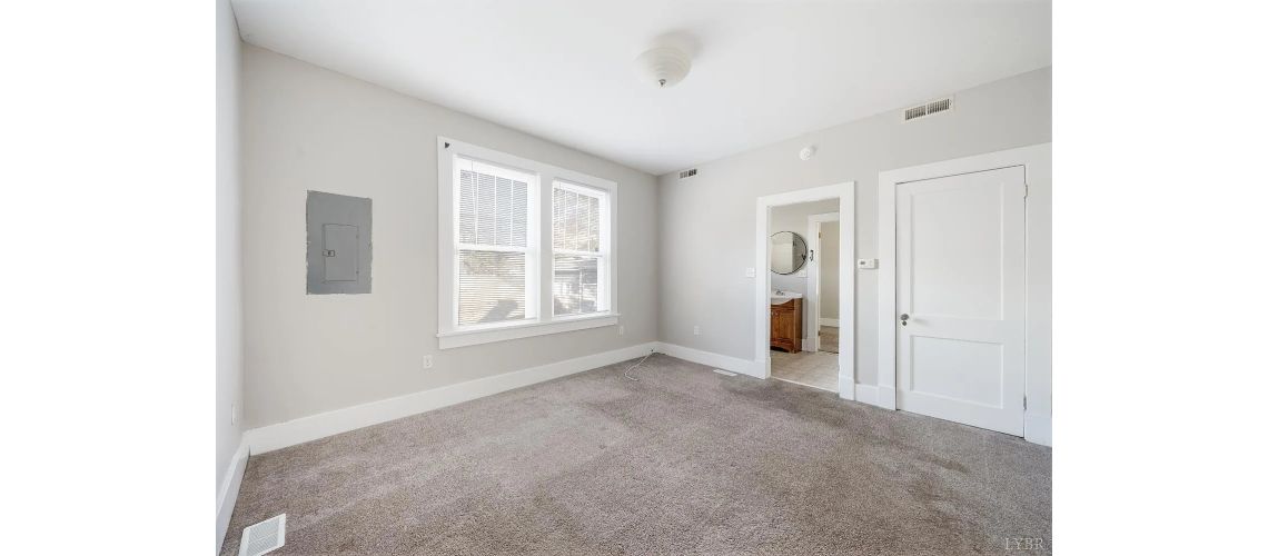 17 W. Princeton Circle, Lynchburg, VA